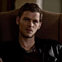 Klaus Mikaelson 