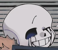 Angel Killer Sans