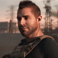 John Soap MacTavish 