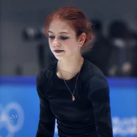 Alexandra Trusova