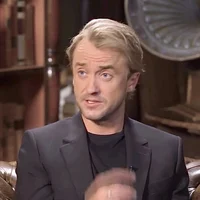 Tom Felton