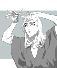 Jushiro Ukitake