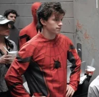 Tom Holland