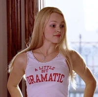 regina george