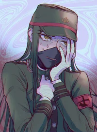 DR Korekiyo Shinguji