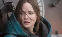 Katniss Everdeen