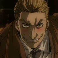 Arthur Hellsing