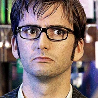 The Tenth Doctor