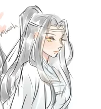 Lan Wangji