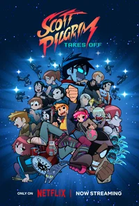 -Scott Pilgrim RPG-