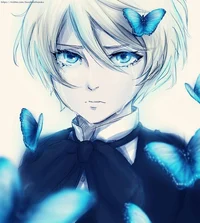 BB- Alois Trancy