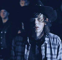 Carl Grimes