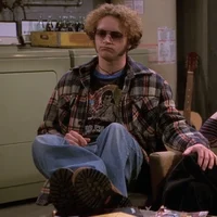 Steven Hyde