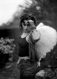 HELENA BONHAM CARTER