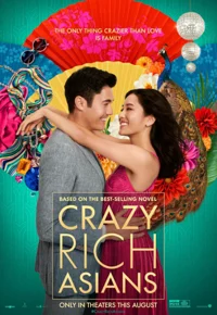 CRAZY RICH ASIANS RP