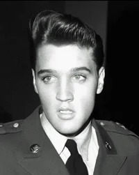 Elvis Presley