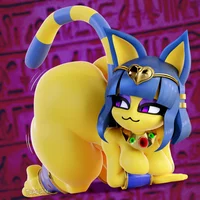 Ankha Ass