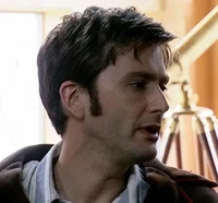 David Tennant