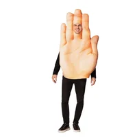 Anthropomorphic Hand