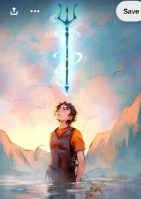 Percy Jackson