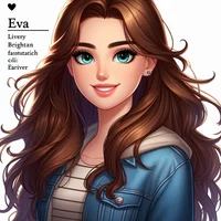 108 - Eva Johnson