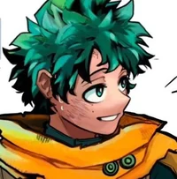 Deku