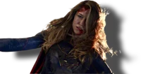 Kara Danvers Bad Day