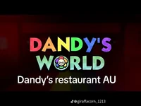 Dandys Restaurant AU