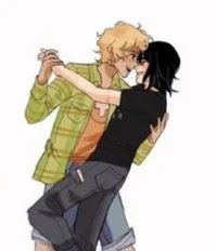 Solangelo 