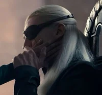 Aemond Targaryen 