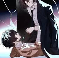 Dazai Osamu