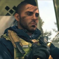 John MacTavish