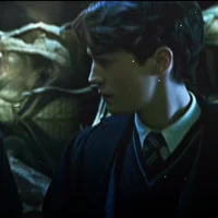 Tom Riddle