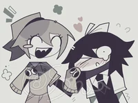 Abbie and Lana - FPE