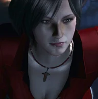 Ada Wong - 005