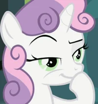 Sweetie Belle