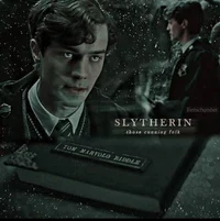 HP - Tom Riddle 004