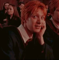 George Weasley 