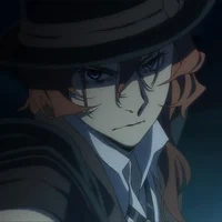 Chuuya Nakahara