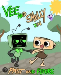 Shelly and Vee
