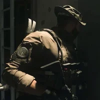 Captain John Price