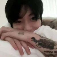Jeon Jungkook 
