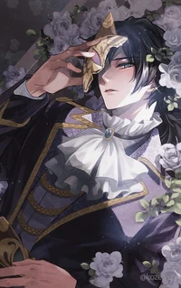 Tomioka giyuu prince