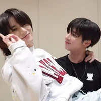 Beomgyu x Taehyun