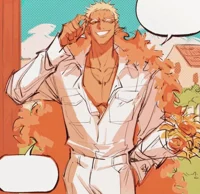 Doflamingo