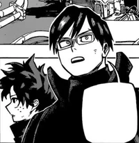 Tenya Iida