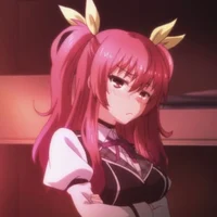 Stella Vermillion