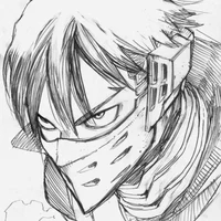 Tensei Iida