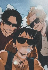 ASL brothers 