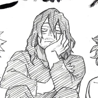 Aizawa Shouta